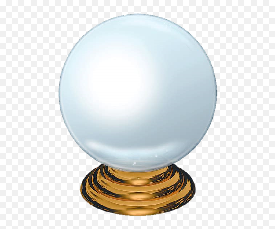 At Wizard Mysite 1 - Sphere Png,Crystal Ball Png