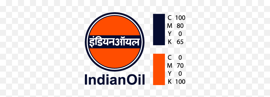 Indian Oil Logo Vector Free Download - Brandslogonet Indian Oil Logo Hd Png,Free Company Logo