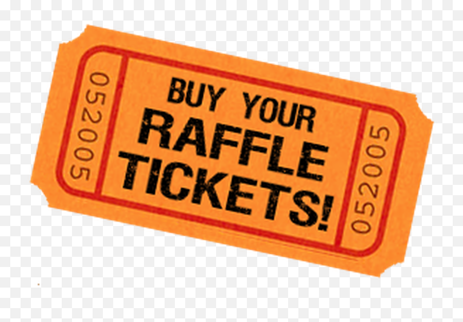 Blank Movie Ticket Png - Raffle Ticket Png Transparent,Raffle Tickets Png