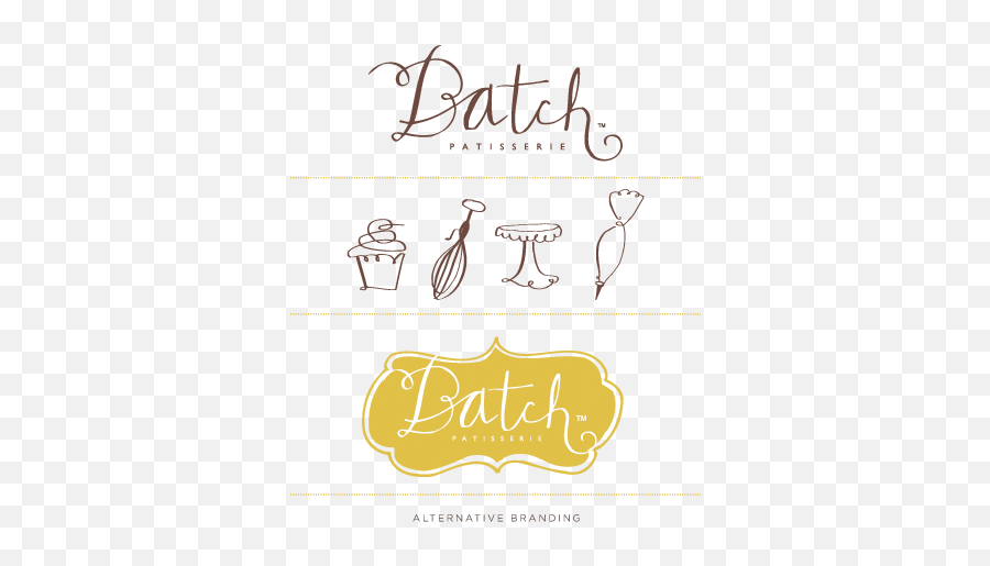 Custom Logo Illustration Icons Png Bakery Logos