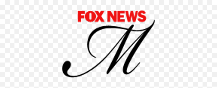 It - Calligraphy Png,Fox News Logo Transparent