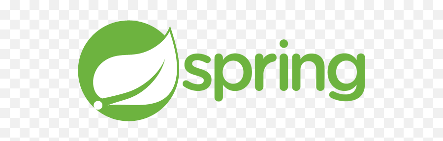 Download Spring Logo - Spring Framework Png Image With No Logo Spring Framework,Spring Png