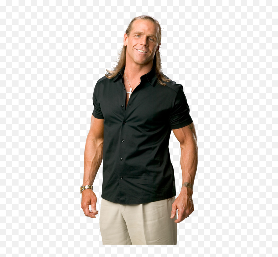 Shawn Michaels Wwe The - Shawn Michaels Hickenbottom Png,Shawn Michaels Png