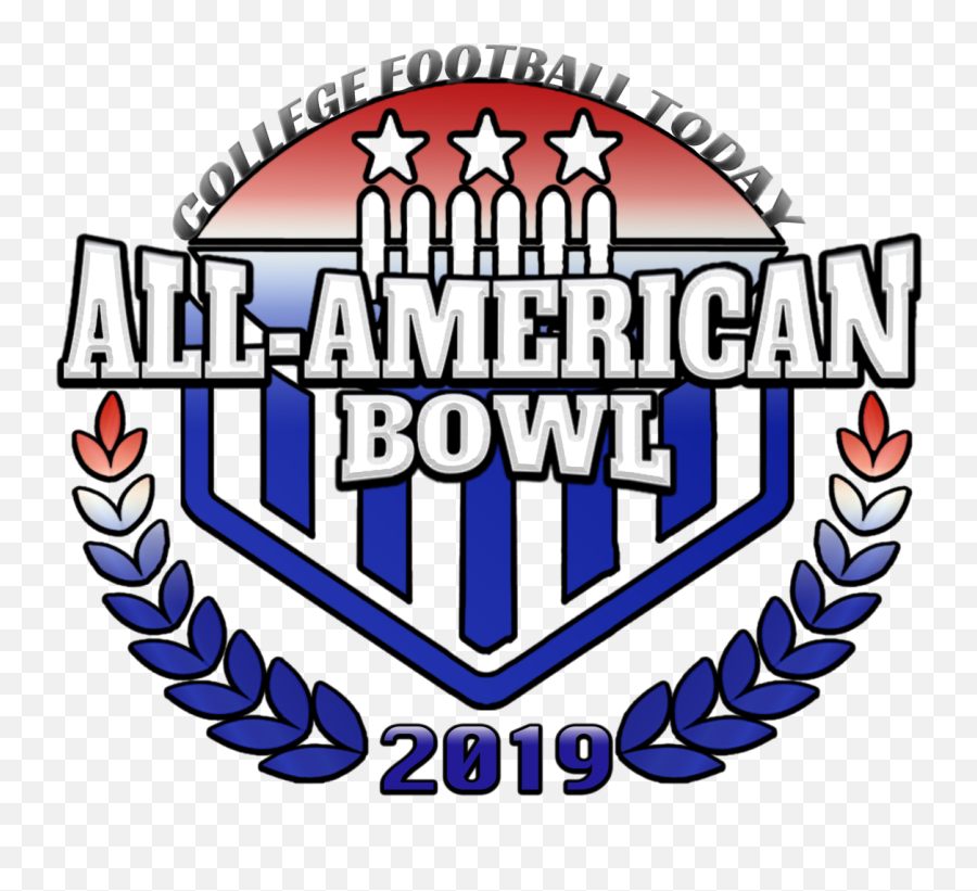 2019 All American Bowl Roster New Wave One Release - Clemson Tigers Football Png,Dallas Cowboy Logos Clip Art