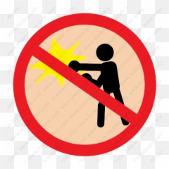 Download Donu0027t Fighting Vector Icon Inventicons - T Png