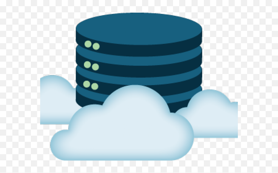Server Clipart Cloud Software - Cloud Computing Png Clip Art,Cloud Computing Png
