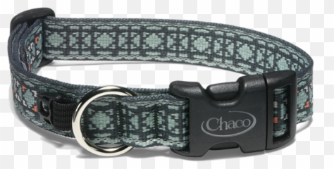 Chaco Dog Collar - Watch Strap Png,Dog Collar Png