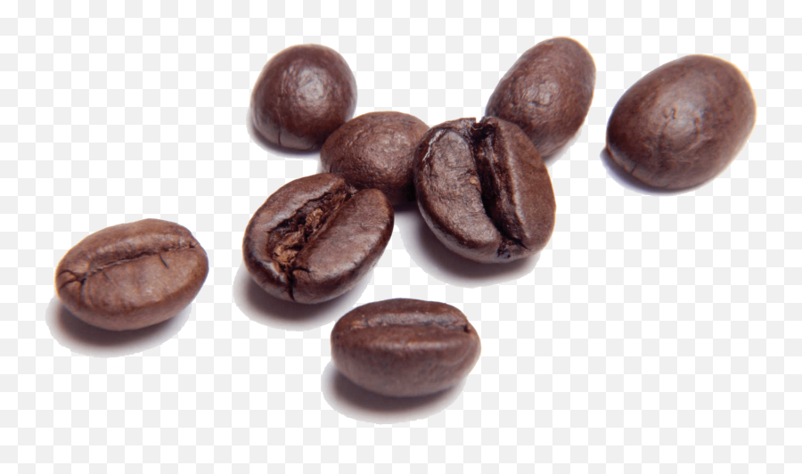 Coffee Beans Transparent Png - Coffee Bean,Beans Png