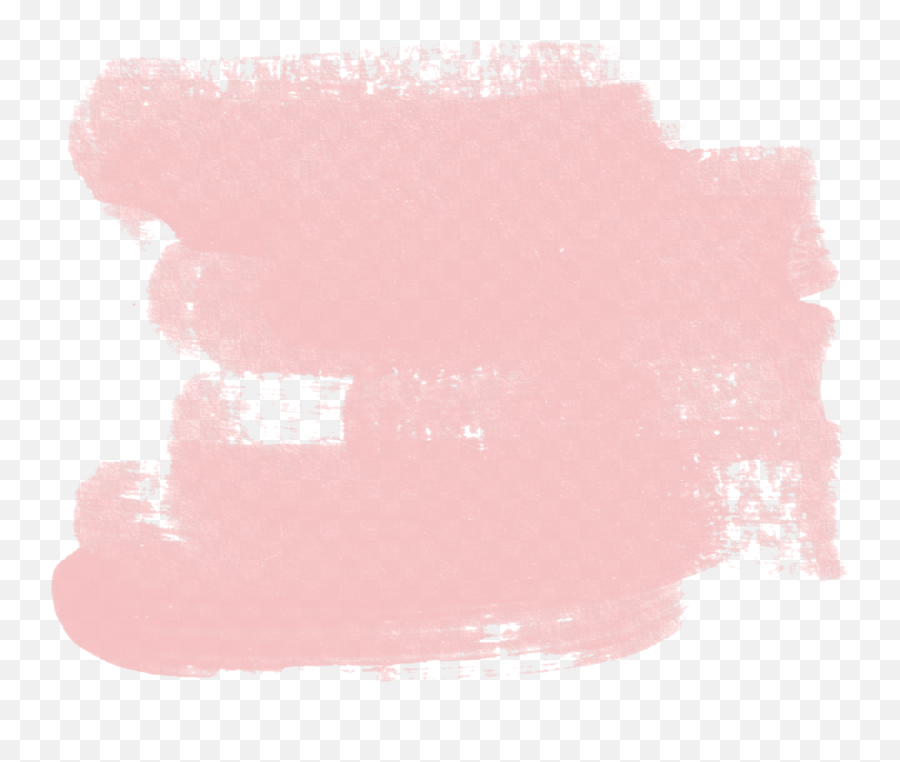 Download Hd Freetoedit Overlay Pastel Brushstroke Template - Light Pink Brush Stroke Png,Transparent Brush Stroke