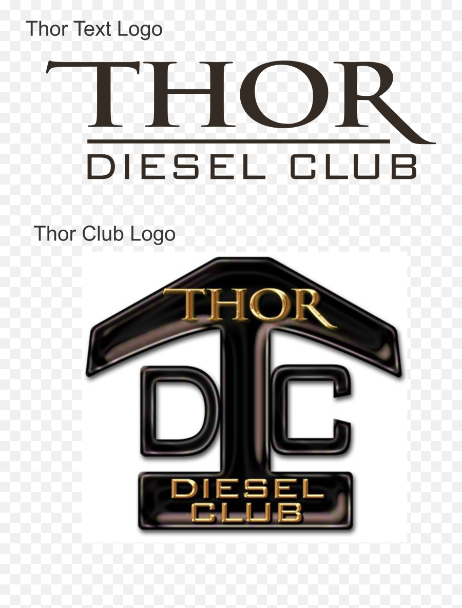Thor Logo - Thor Motor Coach Hd Png Download Original Thor Motor Coach,Thor Logo Png