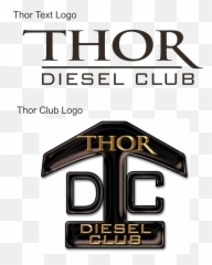 Thor Logo - Thor Motor Coach Hd Png Download Original Thor Motor Coach,Thor Logo Png