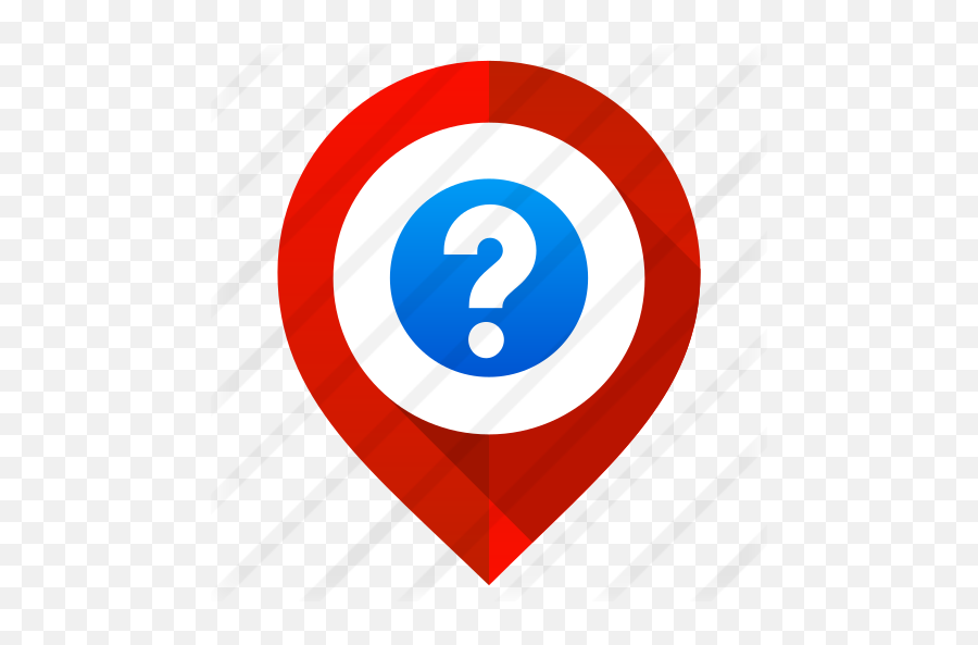 Question Mark - Free Maps And Location Icons Whitechapel Station Png,Questionmark Png