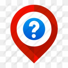 Question Mark - Free maps and location icons Whitechapel Station png
