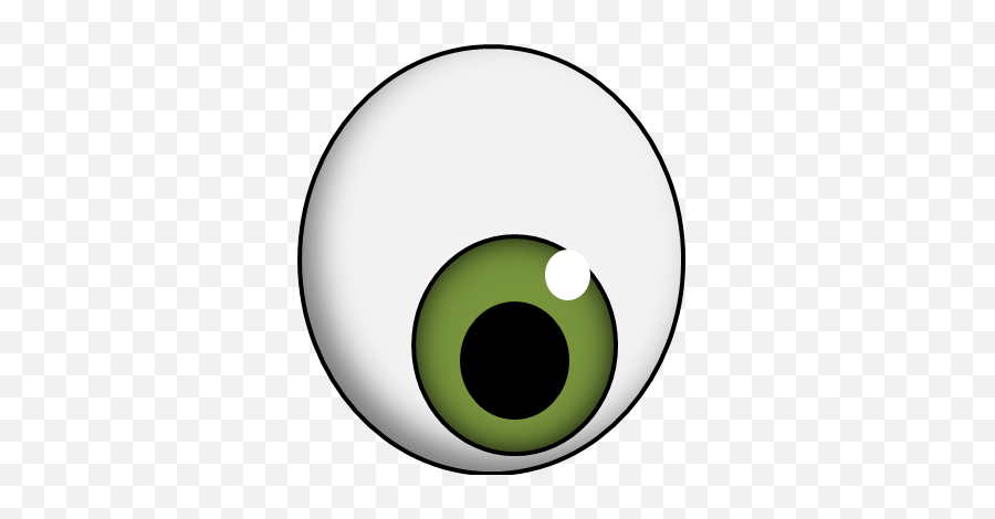 Png Svg Freeuse Googly Eyes Transparent Background