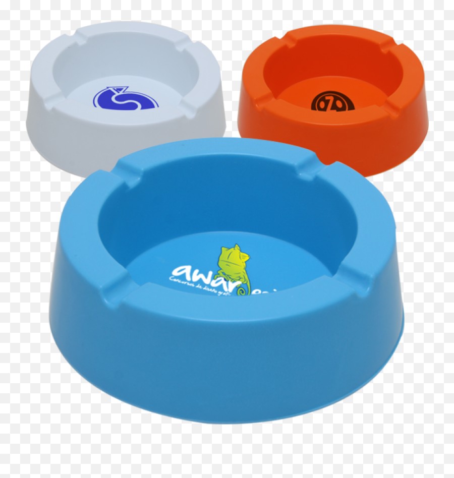 Colored Plastic Ashtray - Twinkie Print Synthetic Rubber Png,Ashtray Png