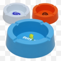 Colored Plastic Ashtray - Twinkie Print Synthetic Rubber Png,Ashtray Png
