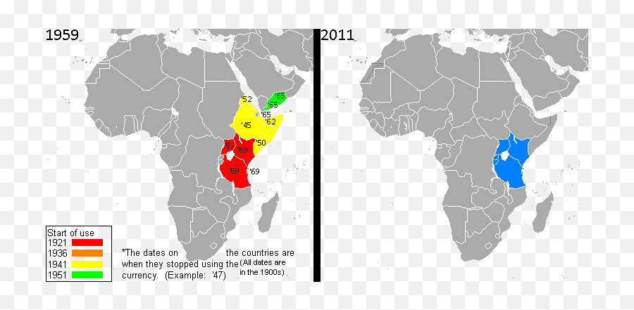 Fileeast African Shilling Mappng - Wikimedia Commons French Equatorial Africa Map,African Png