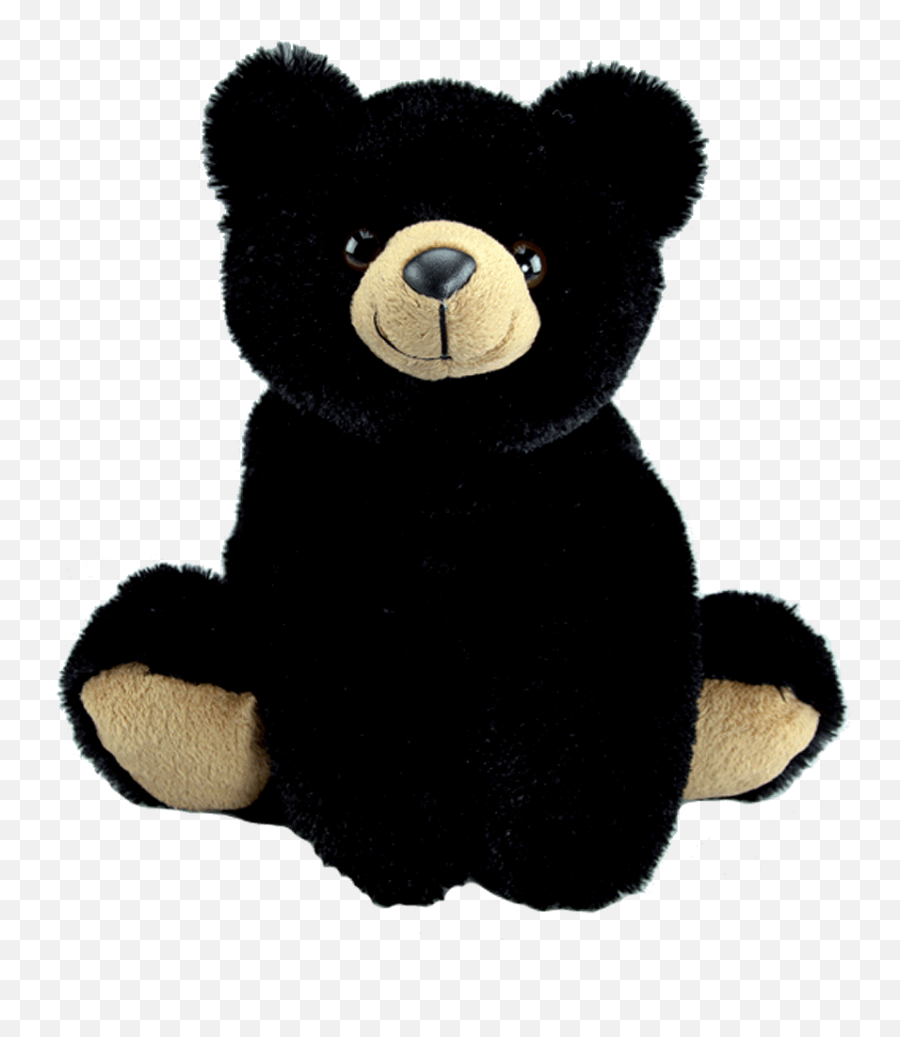 Braden - Black Bear Soft Png,Black Bear Png