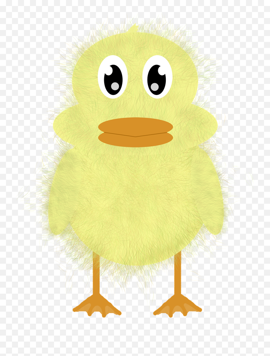 Easter Chick Peep - Free Image On Pixabay Happy Png,Peep Png