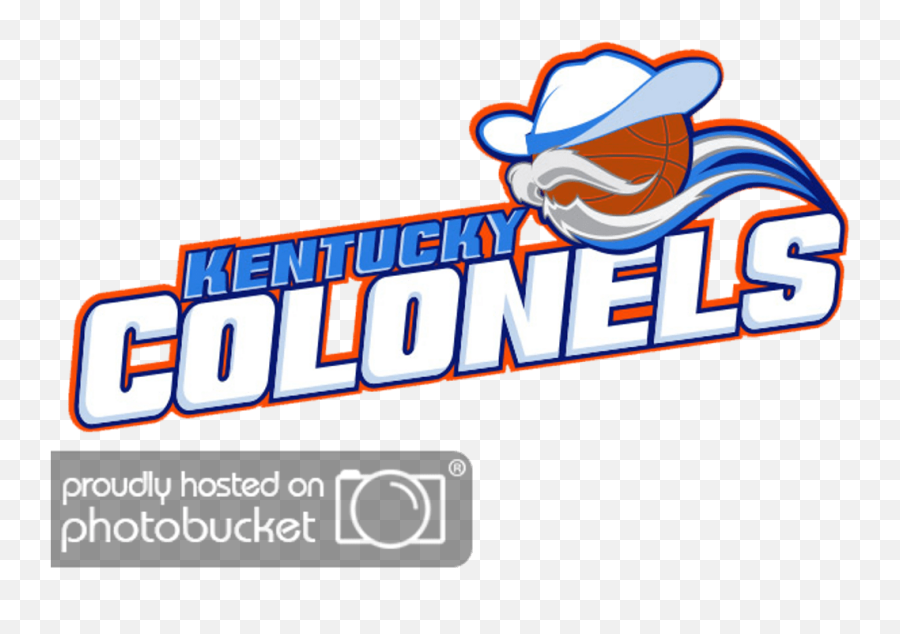 Download Louisville Colonels Basketball Logo - Full Size Png Louisville Colonels Logo,Basketball Logo