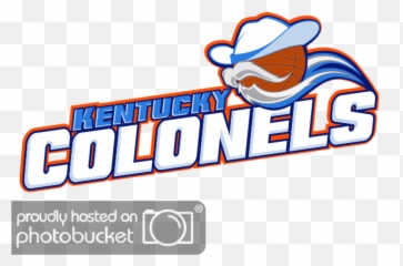 Download Louisville Colonels Basketball Logo - Full Size Png Louisville Colonels Logo,Basketball Logo