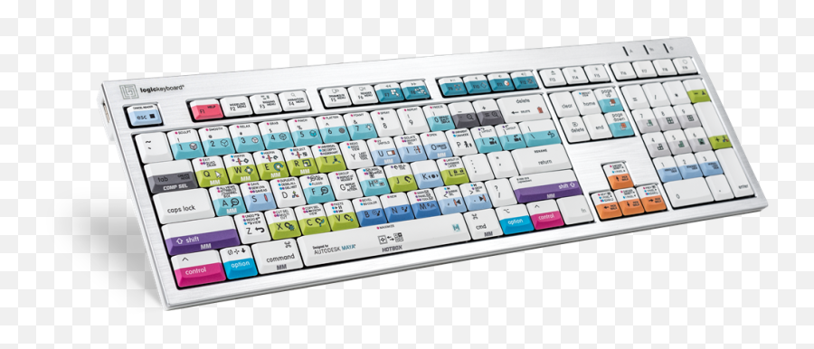 Autodesk Maya Shortcut Keyboard - Autodesk Maya Keyboard Shortcuts Png,Autodesk Maya Logo