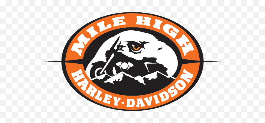Best Motorcycle Rentals In Denver - Silvertip Cafe Homestay Png,Harley Davidson Logo Stencil
