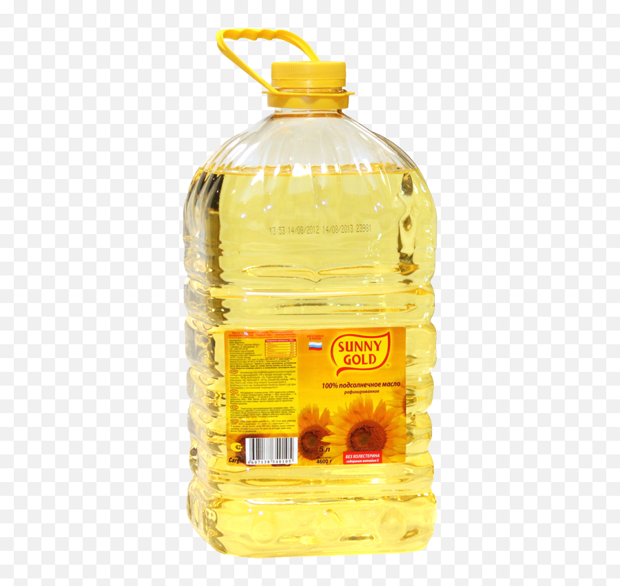 Picture - Gold Plus Cooking Oil Transparent Background Png,Mustard Png