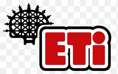 Scala Mice - Eti Logo Transparent Png,Vodafone Logosu