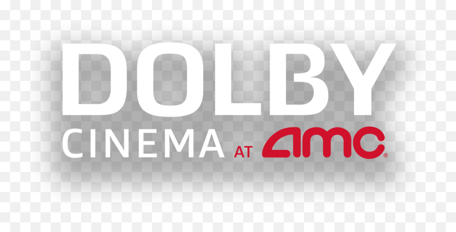 Premium Offerings - Dolby Cinema At Amc Logo Png,Dolby Digital Logo