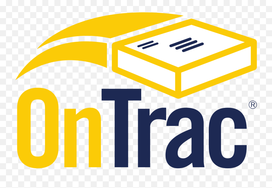 Ontrac - Wikipedia Ontrac Logo Png,Ch Robinson Logo