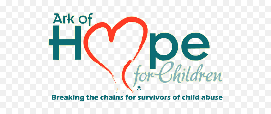 Ark Of Hope For Children - Ark Of Hope For Children Png,Ark Logos