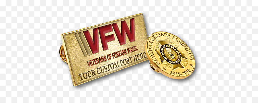 Vfw And Ranger Industries - Solid Png,Vfw Auxiliary Logo