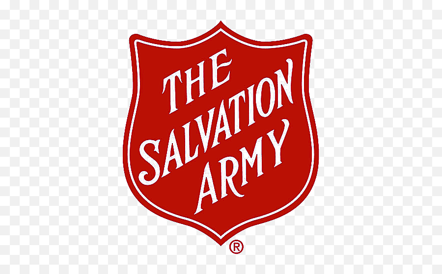 Salvation Army Logo Ndn Norfolkdailynewscom - Salvation Army Logo Png,Army Logo Png