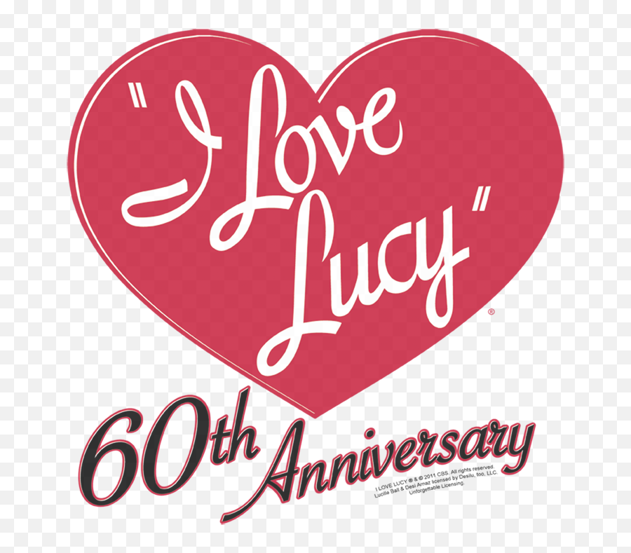 I Love Lucy Png Picture 2000129 - Love Lucy,Lucy Png