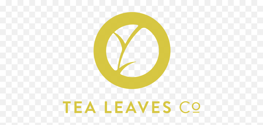 Tea Leaves - Premium Tea Leaves Logo Png,Tea Leaf Png