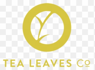 Tea Leaves - Premium Tea Leaves Logo Png,Tea Leaf Png