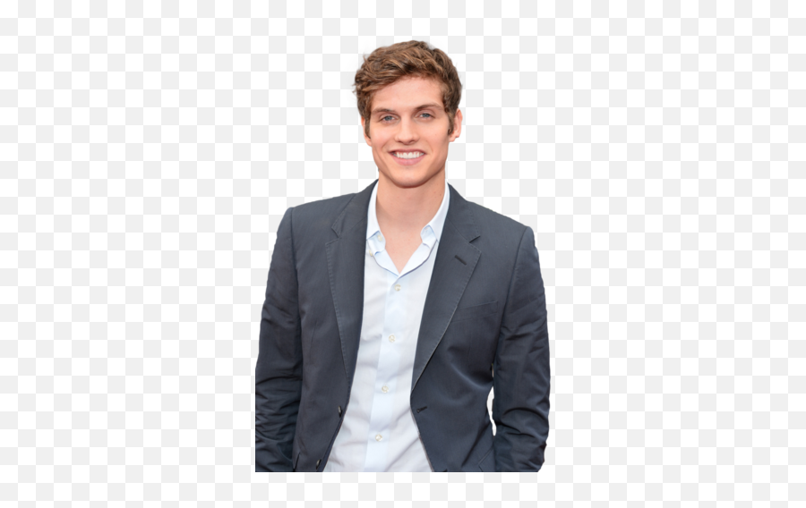 Daniel Sharman - Reasons To Watch Teen Wolf Png,Arden Cho Png