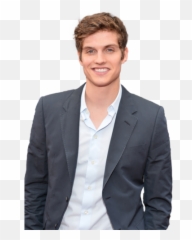 Daniel Sharman - Reasons To Watch Teen Wolf Png,Arden Cho Png