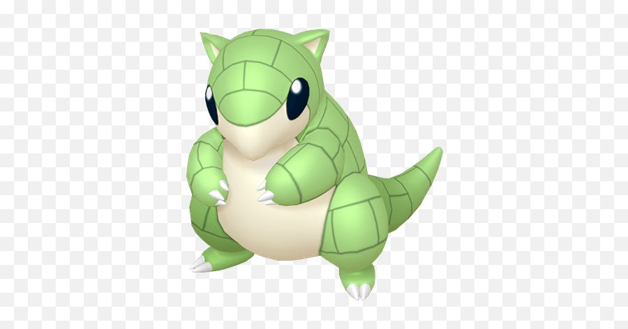 Weedletwitter - Sandshrew Png,Weedle Png