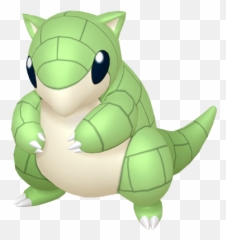 Weedletwitter - Sandshrew Png,Weedle Png
