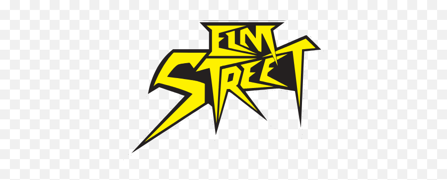 Gtsport Decal Search Engine - Elm Street Band Png,Nightmare On Elm Street Logo
