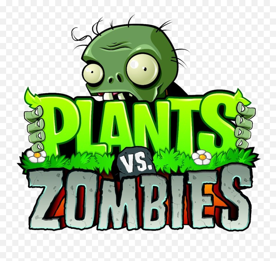 Plants Vs Zombies Png Transparent Image - Plants Vs Zombies Png,Plants Vs Zombies Png
