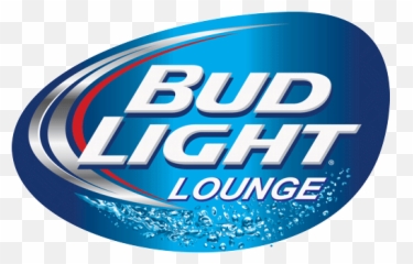 Bud - LightLounge Santa Anita Park Logo De Png