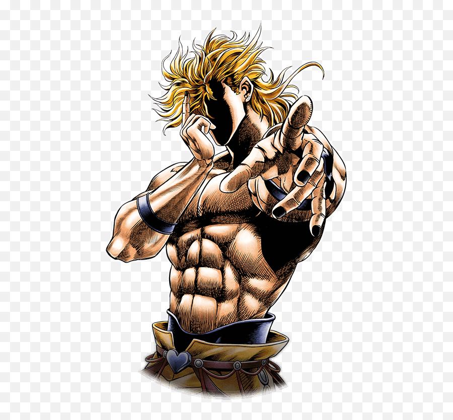 Dio - Dio Png,Dio Png