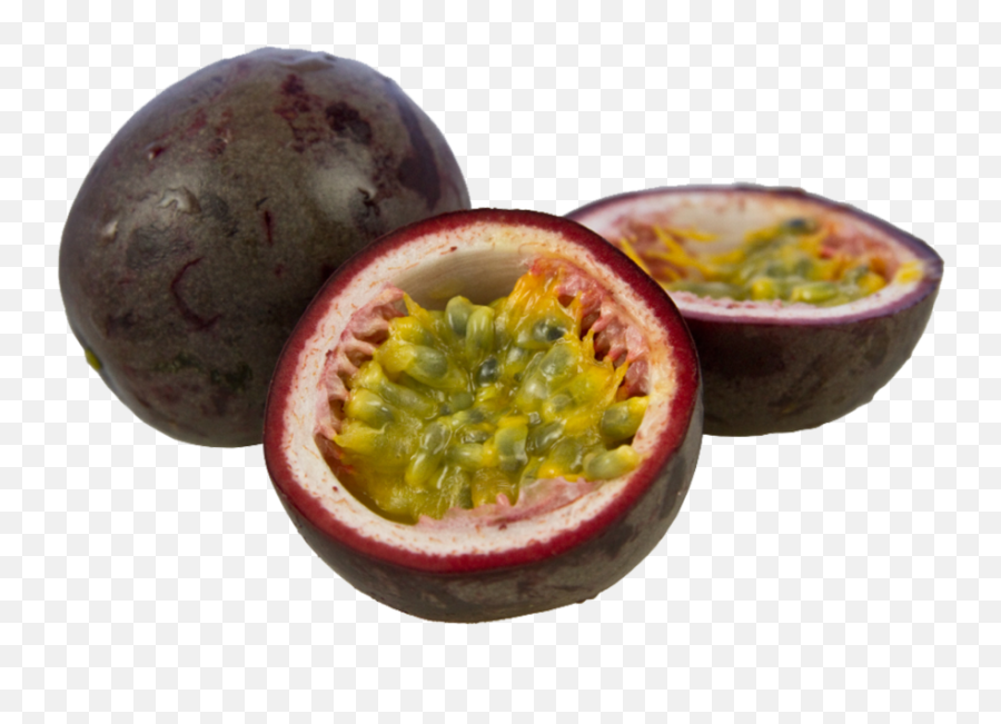 Passion Fruit Png Picture - Transparent Passion Fruit,Passion Fruit Png