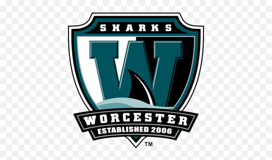 San Jose Barracuda Logopedia Fandom - Worcester Sharks Logo Png,San Jose Sharks Logo Png