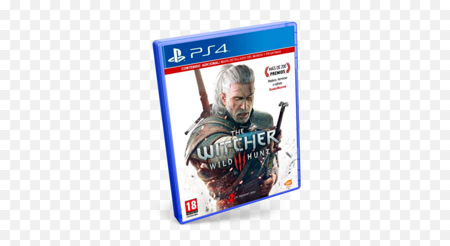 Xtralife Comprar The Witcher 3 Wild Hunt - Witcher 3 Wild Hunt Ps4 Png,Witcher 3 Png