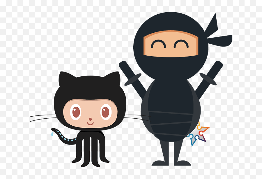 How To Use Github Find Super - Talented Developers Github Octocat Png,Github Logo Transparent