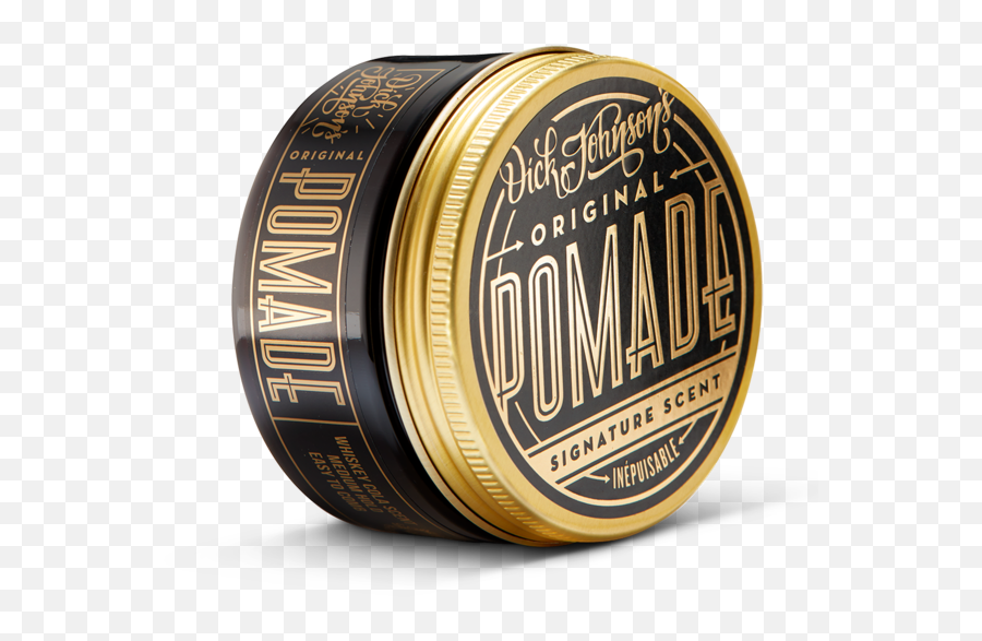 Pomade Inepuisable - Dick Johnson Pomade Png,Transparent Dick